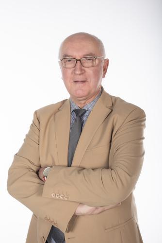 Yves ROBILLARD