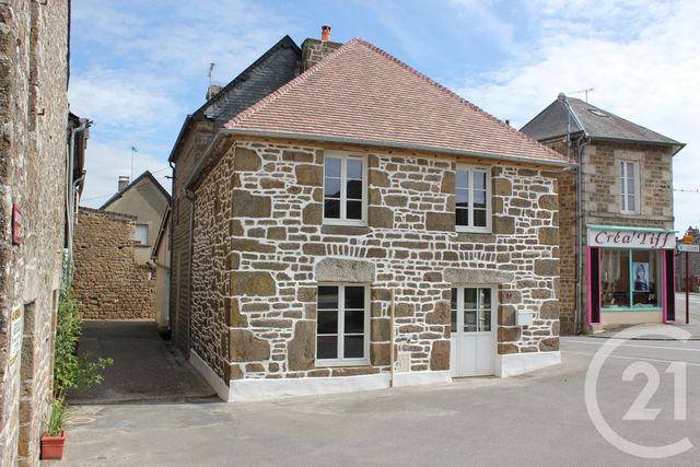 Afficher la photo en grand maison à vendre - 4 pièces - 63.0 m2 - CEAUCE - 61 - BASSE-NORMANDIE - Century 21 Agence Pays D'Andaines