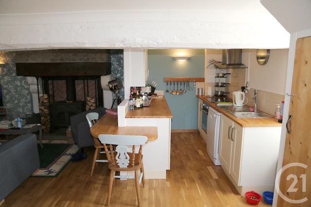 Afficher la photo en grand maison à vendre - 4 pièces - 63.0 m2 - CEAUCE - 61 - BASSE-NORMANDIE - Century 21 Agence Pays D'Andaines