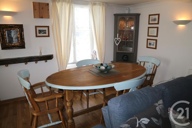 Afficher la photo en grand maison à vendre - 4 pièces - 63.0 m2 - CEAUCE - 61 - BASSE-NORMANDIE - Century 21 Agence Pays D'Andaines