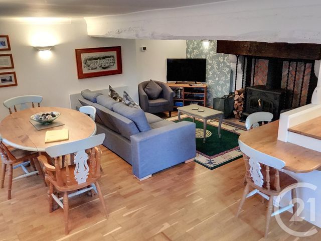 Afficher la photo en grand maison à vendre - 4 pièces - 63.0 m2 - CEAUCE - 61 - BASSE-NORMANDIE - Century 21 Agence Pays D'Andaines