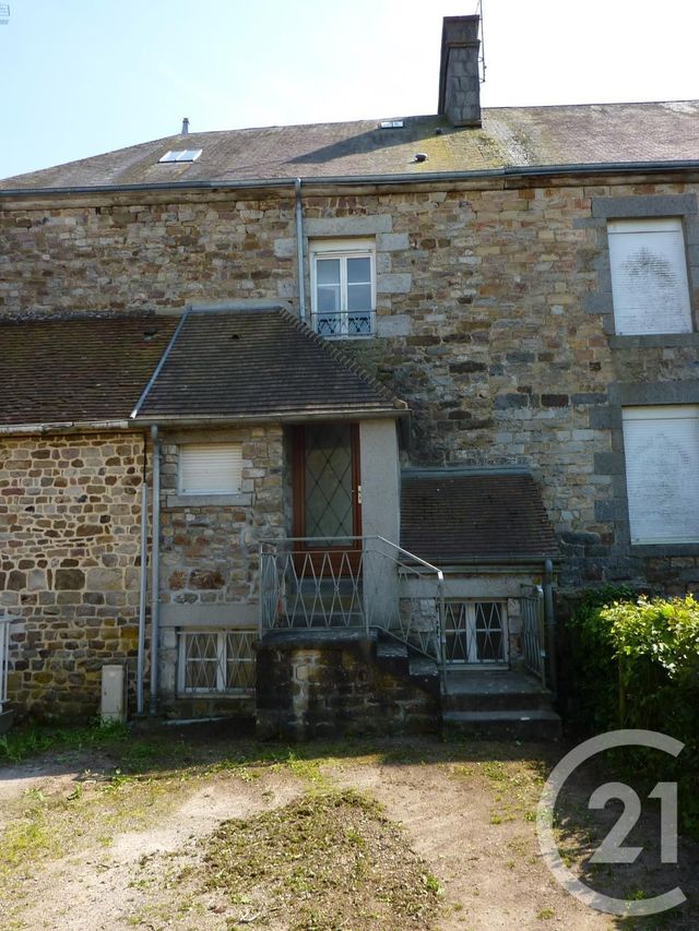 Afficher la photo en grand maison à vendre - 5 pièces - 90.0 m2 - CHAMPSECRET - 61 - BASSE-NORMANDIE - Century 21 Agence Pays D'Andaines