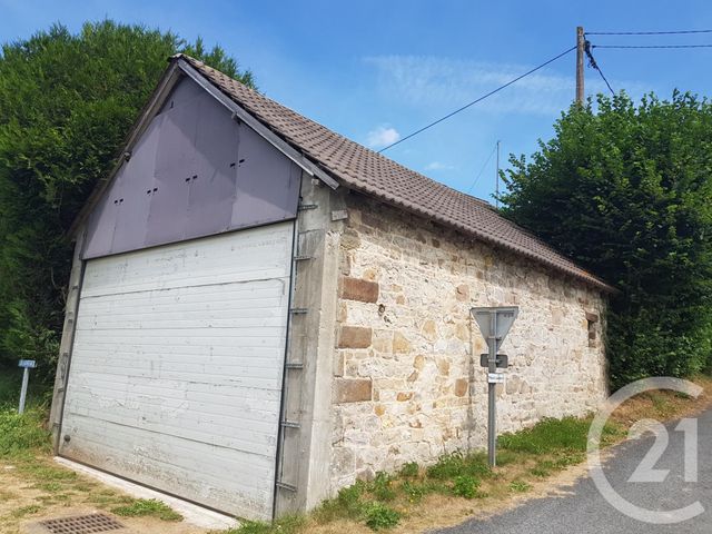 Afficher la photo en grand maison à vendre - 4 pièces - 110.0 m2 - LA COULONCHE - 61 - BASSE-NORMANDIE - Century 21 Agence Pays D'Andaines