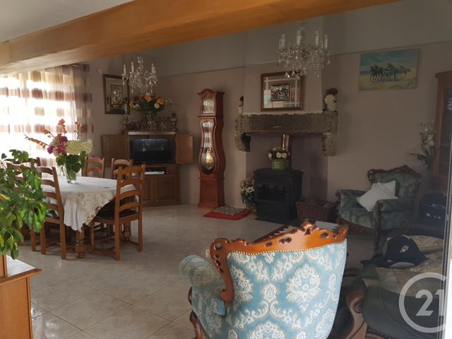 Afficher la photo en grand maison à vendre - 4 pièces - 110.0 m2 - LA COULONCHE - 61 - BASSE-NORMANDIE - Century 21 Agence Pays D'Andaines