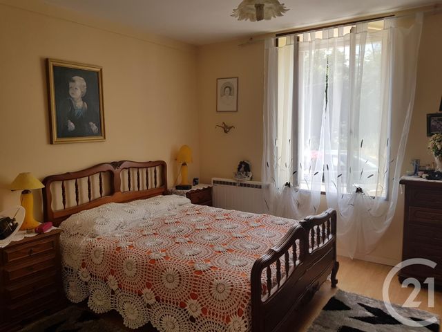 Afficher la photo en grand maison à vendre - 4 pièces - 110.0 m2 - LA COULONCHE - 61 - BASSE-NORMANDIE - Century 21 Agence Pays D'Andaines