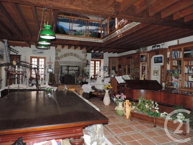 maison à vendre - 12 pièces - 556.0 m2 - LASSAY LES CHATEAUX - 53 - PAYS-DE-LOIRE - Century 21 Agence Pays D'Andaines maison à vendre - 12 pièces - 556.0 m2 - LASSAY LES CHATEAUX - 53 - PAYS-DE-LOIRE - Century 21 Agence Pays D'Andaines
