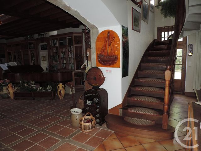 maison à vendre - 12 pièces - 556.0 m2 - LASSAY LES CHATEAUX - 53 - PAYS-DE-LOIRE - Century 21 Agence Pays D'Andaines maison à vendre - 12 pièces - 556.0 m2 - LASSAY LES CHATEAUX - 53 - PAYS-DE-LOIRE - Century 21 Agence Pays D'Andaines
