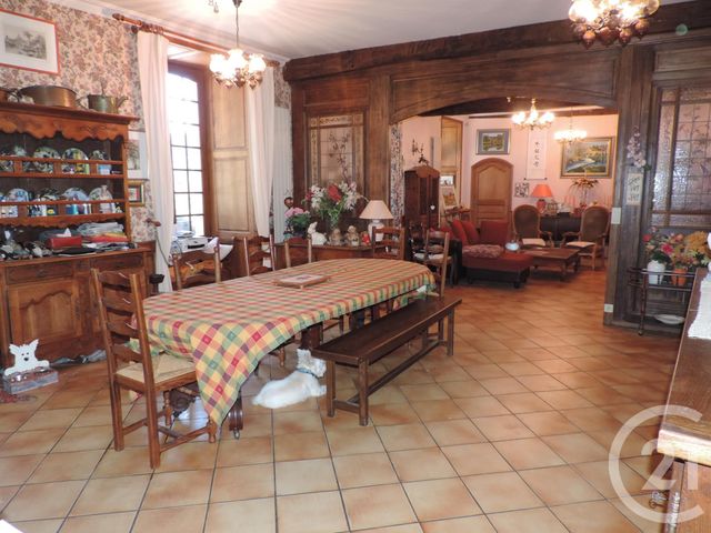 maison à vendre - 12 pièces - 556.0 m2 - LASSAY LES CHATEAUX - 53 - PAYS-DE-LOIRE - Century 21 Agence Pays D'Andaines maison à vendre - 12 pièces - 556.0 m2 - LASSAY LES CHATEAUX - 53 - PAYS-DE-LOIRE - Century 21 Agence Pays D'Andaines