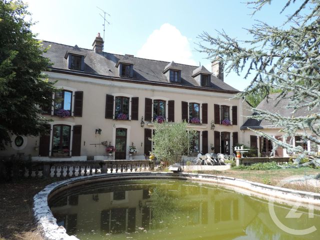 maison à vendre - 12 pièces - 556.0 m2 - LASSAY LES CHATEAUX - 53 - PAYS-DE-LOIRE - Century 21 Agence Pays D'Andaines maison à vendre - 12 pièces - 556.0 m2 - LASSAY LES CHATEAUX - 53 - PAYS-DE-LOIRE - Century 21 Agence Pays D'Andaines