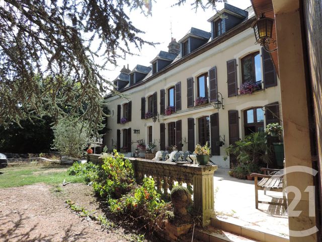 maison à vendre - 12 pièces - 556.0 m2 - LASSAY LES CHATEAUX - 53 - PAYS-DE-LOIRE - Century 21 Agence Pays D'Andaines maison à vendre - 12 pièces - 556.0 m2 - LASSAY LES CHATEAUX - 53 - PAYS-DE-LOIRE - Century 21 Agence Pays D'Andaines