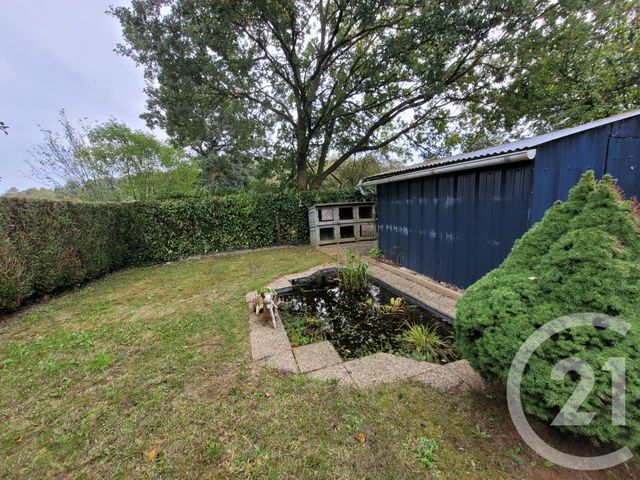Afficher la photo en grand maison à vendre - 5 pièces - 70.0 m2 - COUTERNE - 61 - BASSE-NORMANDIE - Century 21 Agence Pays D'Andaines