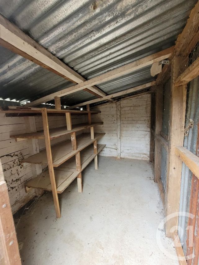 Afficher la photo en grand maison à vendre - 5 pièces - 70.0 m2 - COUTERNE - 61 - BASSE-NORMANDIE - Century 21 Agence Pays D'Andaines