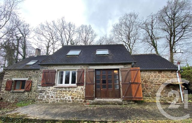 maison - TESSE FROULAY - 61