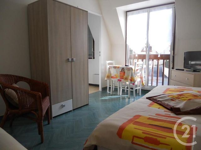 Afficher la photo en grand Studio à vendre - 1 pièce - 19.5 m2 - BAGNOLES DE L ORNE NORMANDIE - 61 - BASSE-NORMANDIE - Century 21 Agence Pays D'Andaines