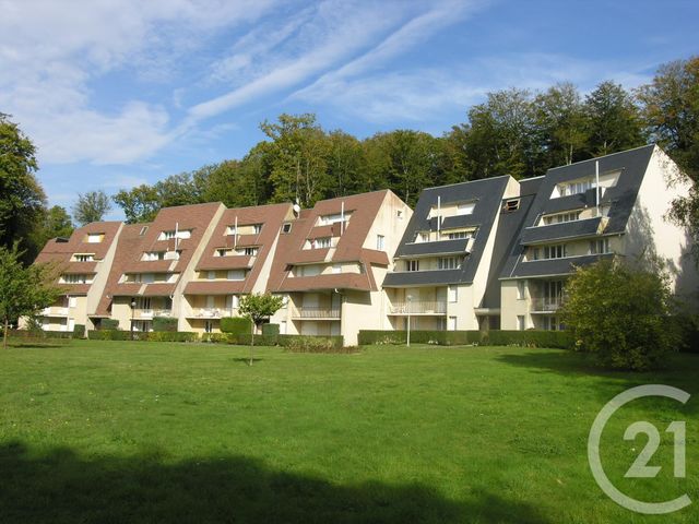 Afficher la photo en grand Studio à vendre - 1 pièce - 25.0 m2 - BAGNOLES DE L ORNE NORMANDIE - 61 - BASSE-NORMANDIE - Century 21 Agence Pays D'Andaines
