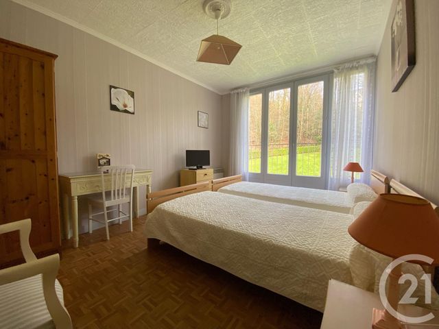  - BAGNOLES DE L ORNE NORMANDIE - 