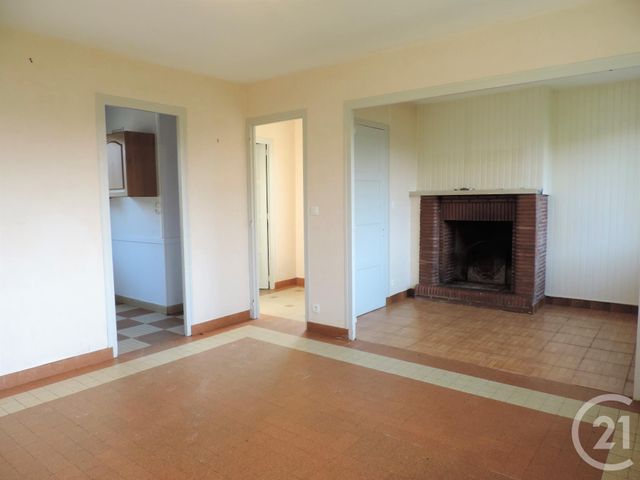 Afficher la photo en grand maison à vendre - 4 pièces - 72.15 m2 - CHAMPSECRET - 61 - BASSE-NORMANDIE - Century 21 Agence Pays D'Andaines