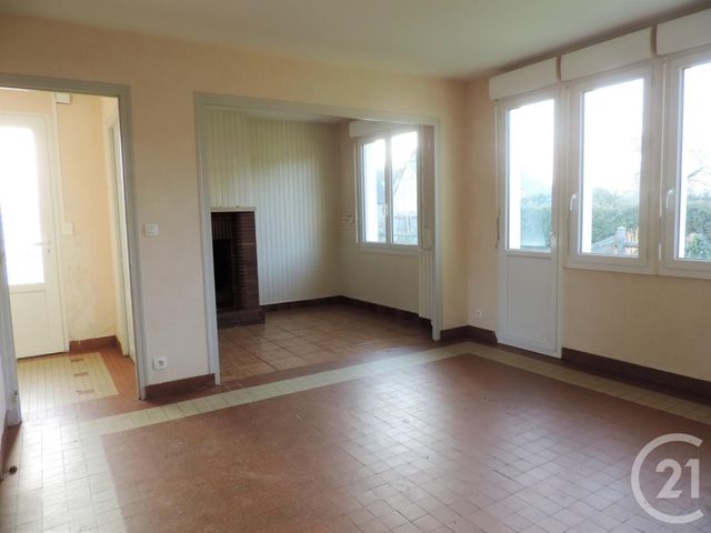 Afficher la photo en grand maison à vendre - 4 pièces - 72.15 m2 - CHAMPSECRET - 61 - BASSE-NORMANDIE - Century 21 Agence Pays D'Andaines