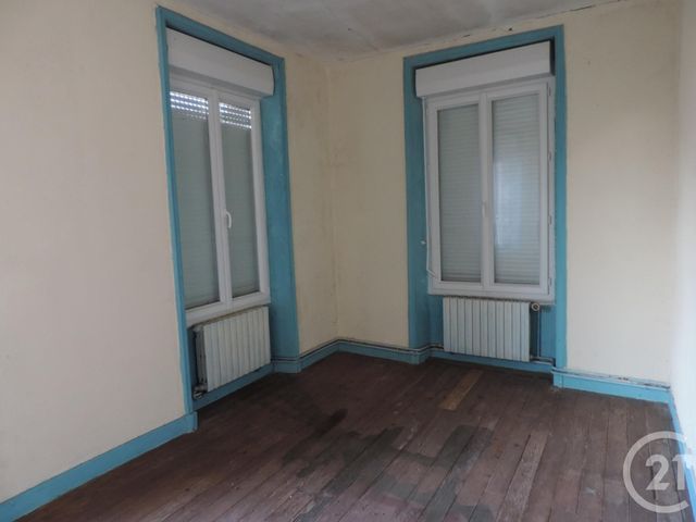 Afficher la photo en grand maison à vendre - 5 pièces - 121.5 m2 - BRIOUZE - 61 - BASSE-NORMANDIE - Century 21 Agence Pays D'Andaines