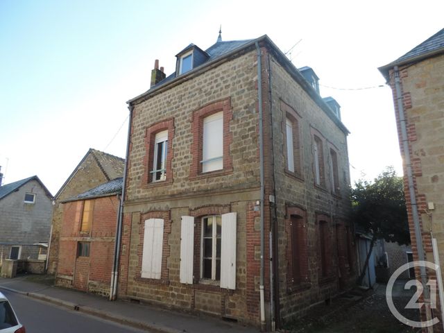 Afficher la photo en grand maison à vendre - 5 pièces - 121.5 m2 - BRIOUZE - 61 - BASSE-NORMANDIE - Century 21 Agence Pays D'Andaines