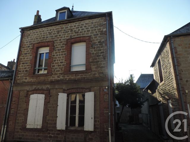 Afficher la photo en grand maison à vendre - 5 pièces - 121.5 m2 - BRIOUZE - 61 - BASSE-NORMANDIE - Century 21 Agence Pays D'Andaines