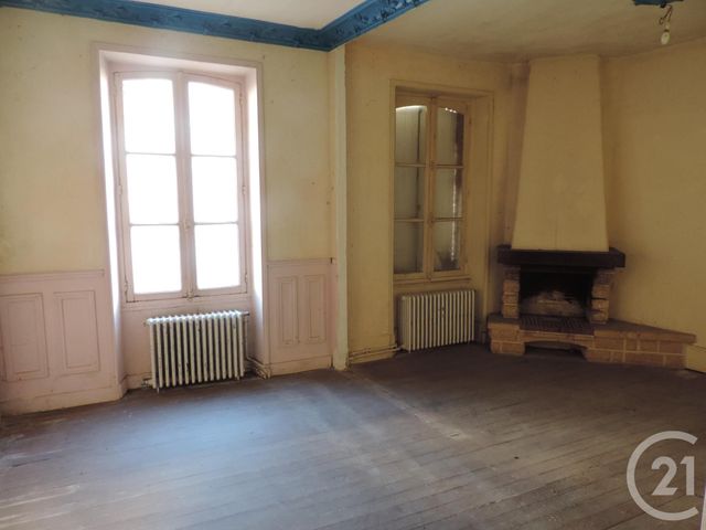 Afficher la photo en grand maison à vendre - 5 pièces - 121.5 m2 - BRIOUZE - 61 - BASSE-NORMANDIE - Century 21 Agence Pays D'Andaines