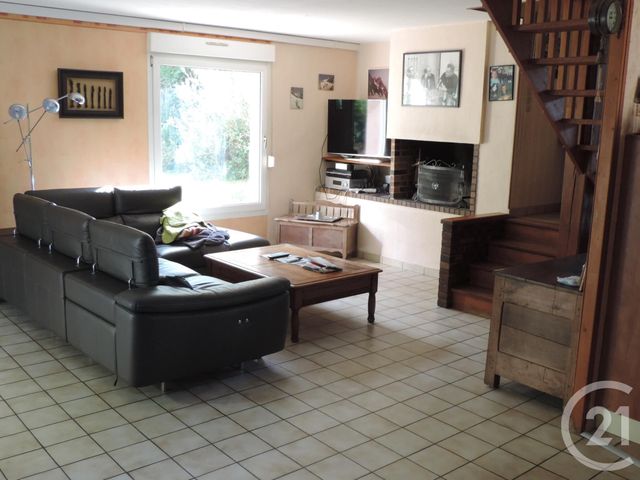 Afficher la photo en grand maison à vendre - 6 pièces - 143.6 m2 - LA FERTE MACE - 61 - BASSE-NORMANDIE - Century 21 Agence Pays D'Andaines