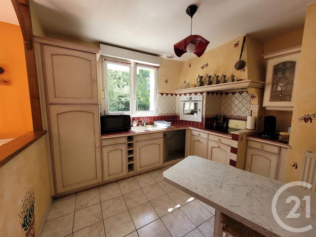 Afficher la photo en grand maison à vendre - 6 pièces - 108.5 m2 - LA FERTE MACE - 61 - BASSE-NORMANDIE - Century 21 Agence Pays D'Andaines