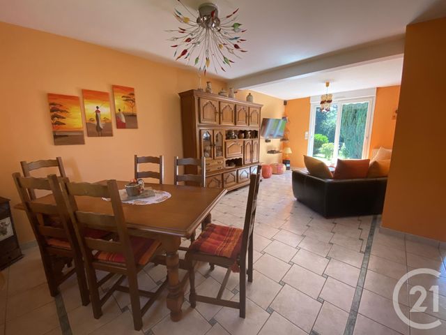 Afficher la photo en grand maison à vendre - 6 pièces - 108.5 m2 - LA FERTE MACE - 61 - BASSE-NORMANDIE - Century 21 Agence Pays D'Andaines