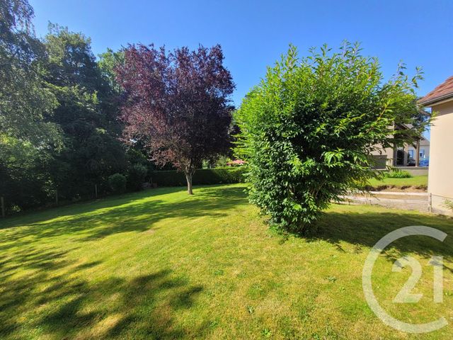 Afficher la photo en grand maison à vendre - 6 pièces - 108.5 m2 - LA FERTE MACE - 61 - BASSE-NORMANDIE - Century 21 Agence Pays D'Andaines