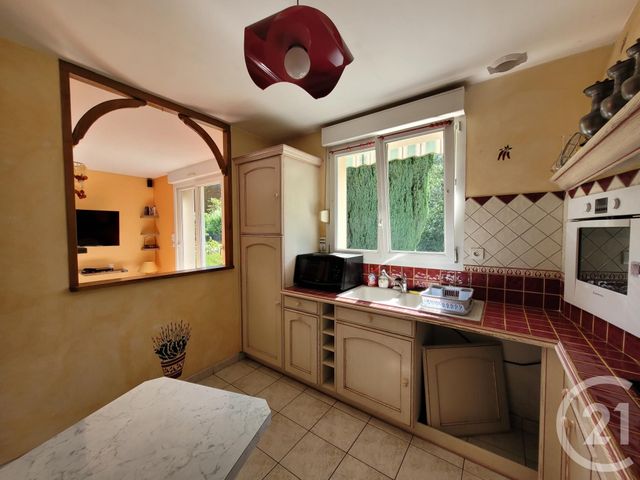 Afficher la photo en grand maison à vendre - 6 pièces - 108.5 m2 - LA FERTE MACE - 61 - BASSE-NORMANDIE - Century 21 Agence Pays D'Andaines