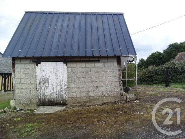 Afficher la photo en grand maison à vendre - 6 pièces - 140.0 m2 - ST GEORGES DE ROUELLEY - 50 - BASSE-NORMANDIE - Century 21 Agence Pays D'Andaines