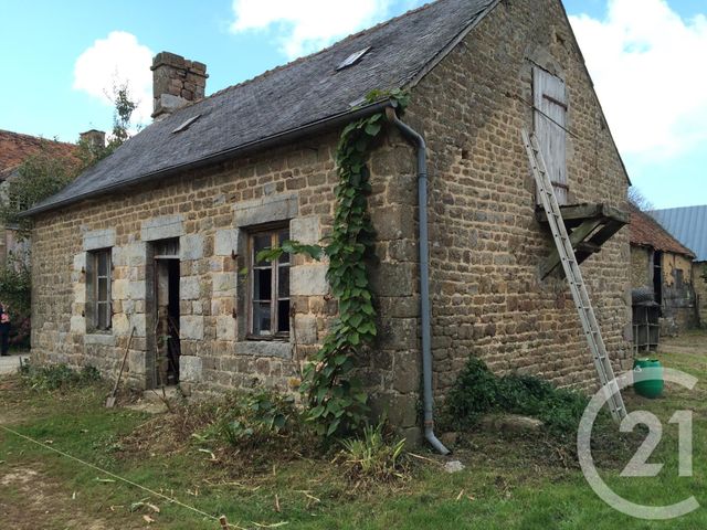 Afficher la photo en grand maison à vendre - 129.0 m2 - CHAMPSECRET - 61 - BASSE-NORMANDIE - Century 21 Agence Pays D'Andaines