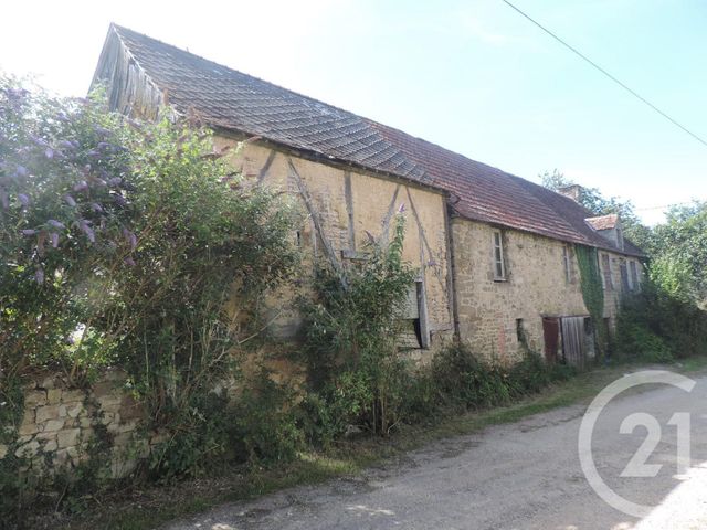 Afficher la photo en grand maison à vendre - 129.0 m2 - CHAMPSECRET - 61 - BASSE-NORMANDIE - Century 21 Agence Pays D'Andaines