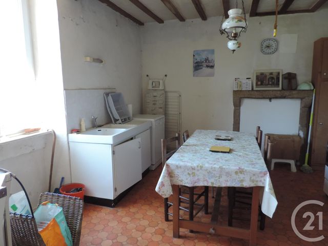 maison à vendre - 4 pièces - 96.0 m2 - RENNES EN GRENOUILLES - 53 - PAYS-DE-LOIRE - Century 21 Agence Pays D'Andaines maison à vendre - 4 pièces - 96.0 m2 - RENNES EN GRENOUILLES - 53 - PAYS-DE-LOIRE - Century 21 Agence Pays D'Andaines