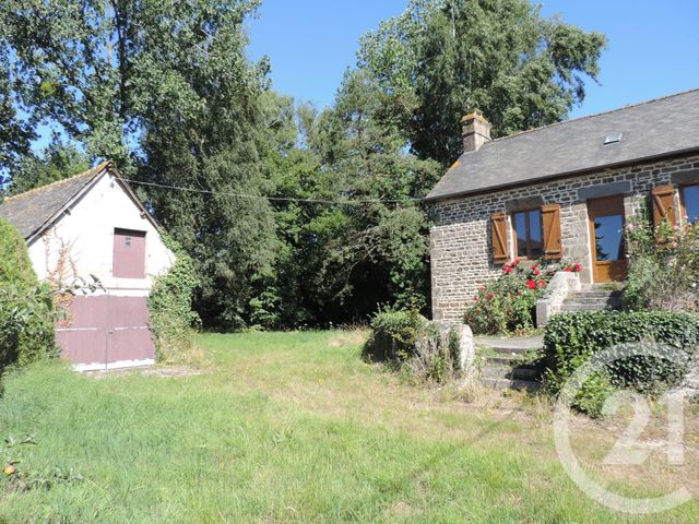 maison à vendre - 4 pièces - 96.0 m2 - RENNES EN GRENOUILLES - 53 - PAYS-DE-LOIRE - Century 21 Agence Pays D'Andaines maison à vendre - 4 pièces - 96.0 m2 - RENNES EN GRENOUILLES - 53 - PAYS-DE-LOIRE - Century 21 Agence Pays D'Andaines