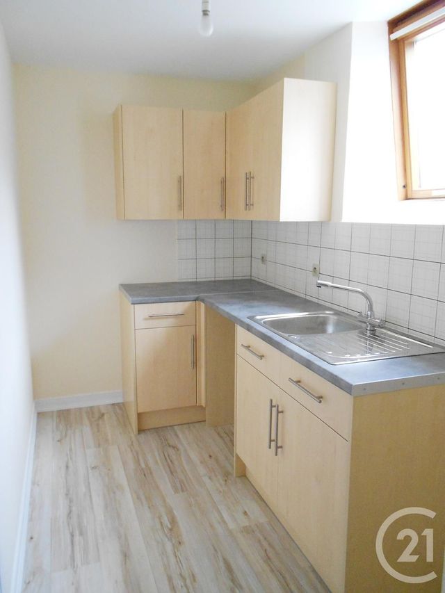 appartement - COUTERNE - 61