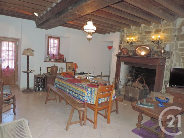 Afficher la photo en grand maison à vendre - 3 pièces - 69.0 m2 - JUVIGNY VAL D ANDAINE - 61 - BASSE-NORMANDIE - Century 21 Agence Pays D'Andaines