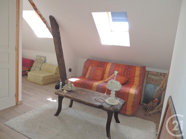Afficher la photo en grand maison à vendre - 3 pièces - 69.0 m2 - JUVIGNY VAL D ANDAINE - 61 - BASSE-NORMANDIE - Century 21 Agence Pays D'Andaines