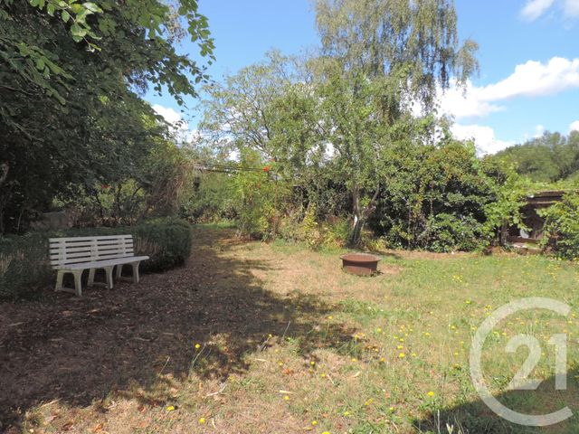 Afficher la photo en grand maison à vendre - 3 pièces - 69.0 m2 - JUVIGNY VAL D ANDAINE - 61 - BASSE-NORMANDIE - Century 21 Agence Pays D'Andaines