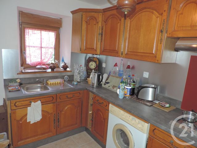Afficher la photo en grand maison à vendre - 3 pièces - 69.0 m2 - JUVIGNY VAL D ANDAINE - 61 - BASSE-NORMANDIE - Century 21 Agence Pays D'Andaines