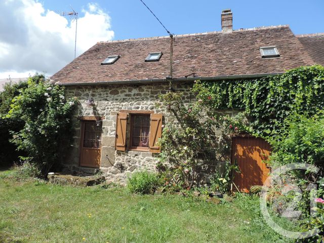  - JUVIGNY VAL D ANDAINE - 