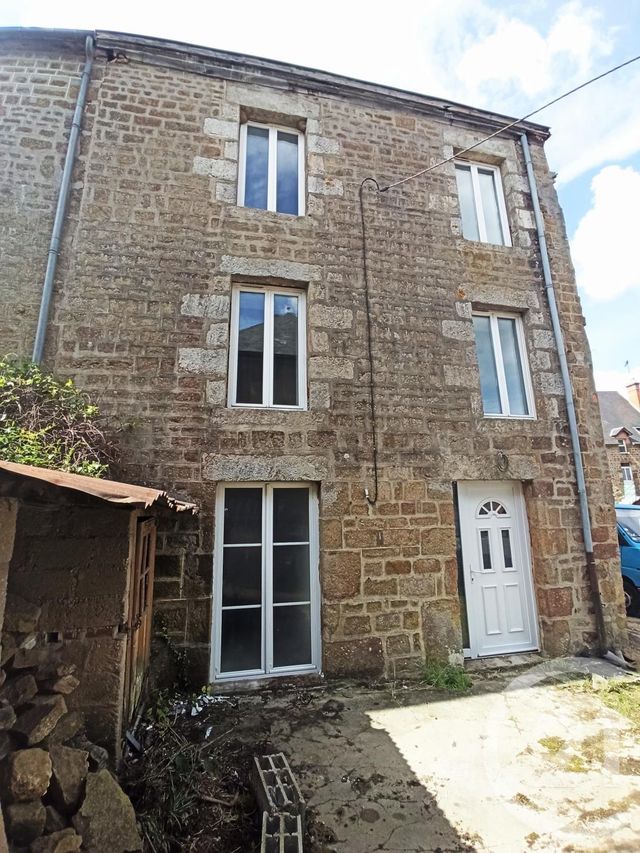 Afficher la photo en grand maison à vendre - 4 pièces - 98.0 m2 - SEPT FORGES - 61 - BASSE-NORMANDIE - Century 21 Agence Pays D'Andaines