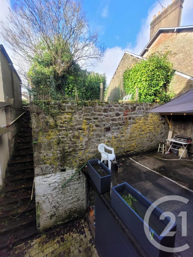 Afficher la photo en grand maison à vendre - 3 pièces - 77.0 m2 - LA FERTE MACE - 61 - BASSE-NORMANDIE - Century 21 Agence Pays D'Andaines