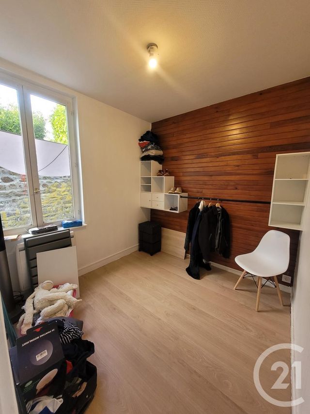 Afficher la photo en grand maison à vendre - 3 pièces - 77.0 m2 - LA FERTE MACE - 61 - BASSE-NORMANDIE - Century 21 Agence Pays D'Andaines