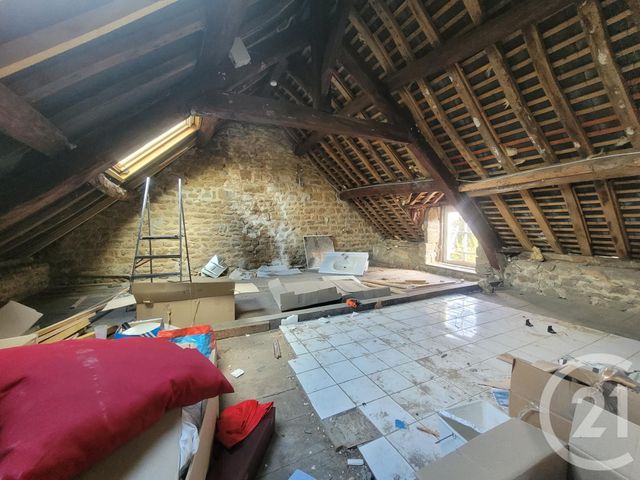 Afficher la photo en grand maison à vendre - 3 pièces - 77.0 m2 - LA FERTE MACE - 61 - BASSE-NORMANDIE - Century 21 Agence Pays D'Andaines