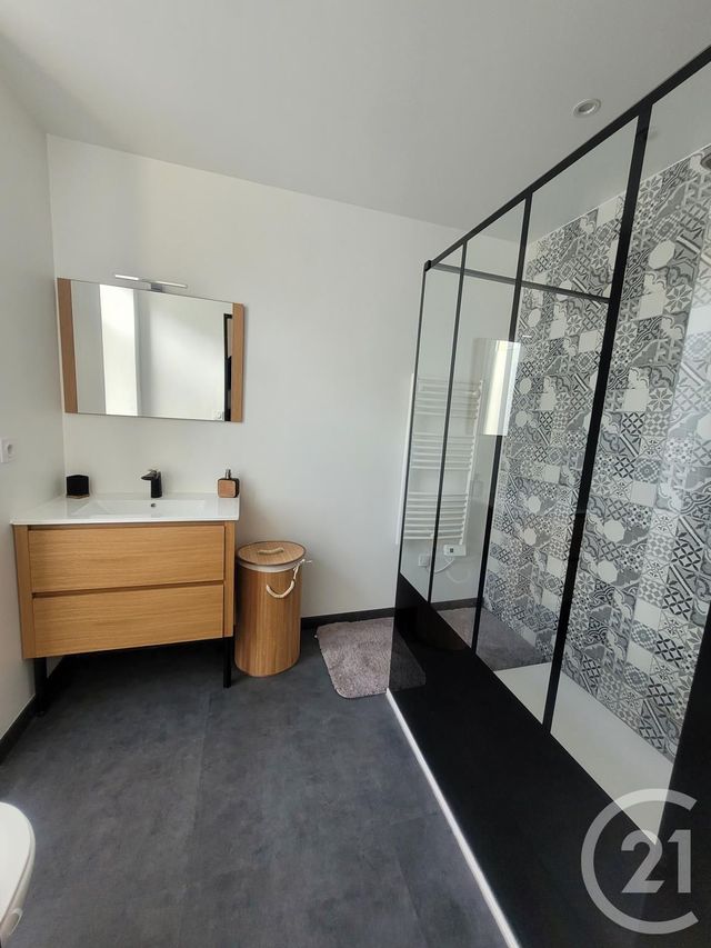 Afficher la photo en grand maison à vendre - 3 pièces - 77.0 m2 - LA FERTE MACE - 61 - BASSE-NORMANDIE - Century 21 Agence Pays D'Andaines