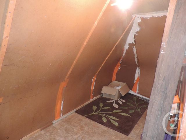 Appartement Autre à vendre - 9 pièces - 184.15 m2 - DOMFRONT EN POIRAIE - 61 - BASSE-NORMANDIE - Century 21 Agence Pays D'Andaines