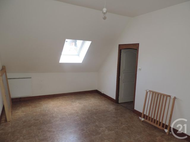 Appartement Autre à vendre - 9 pièces - 184.15 m2 - DOMFRONT EN POIRAIE - 61 - BASSE-NORMANDIE - Century 21 Agence Pays D'Andaines
