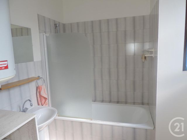 Appartement Autre à vendre - 9 pièces - 184.15 m2 - DOMFRONT EN POIRAIE - 61 - BASSE-NORMANDIE - Century 21 Agence Pays D'Andaines